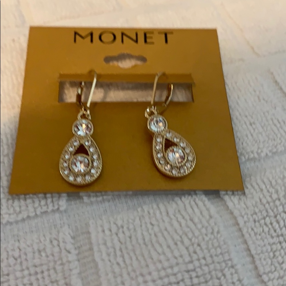 Ladies earrings